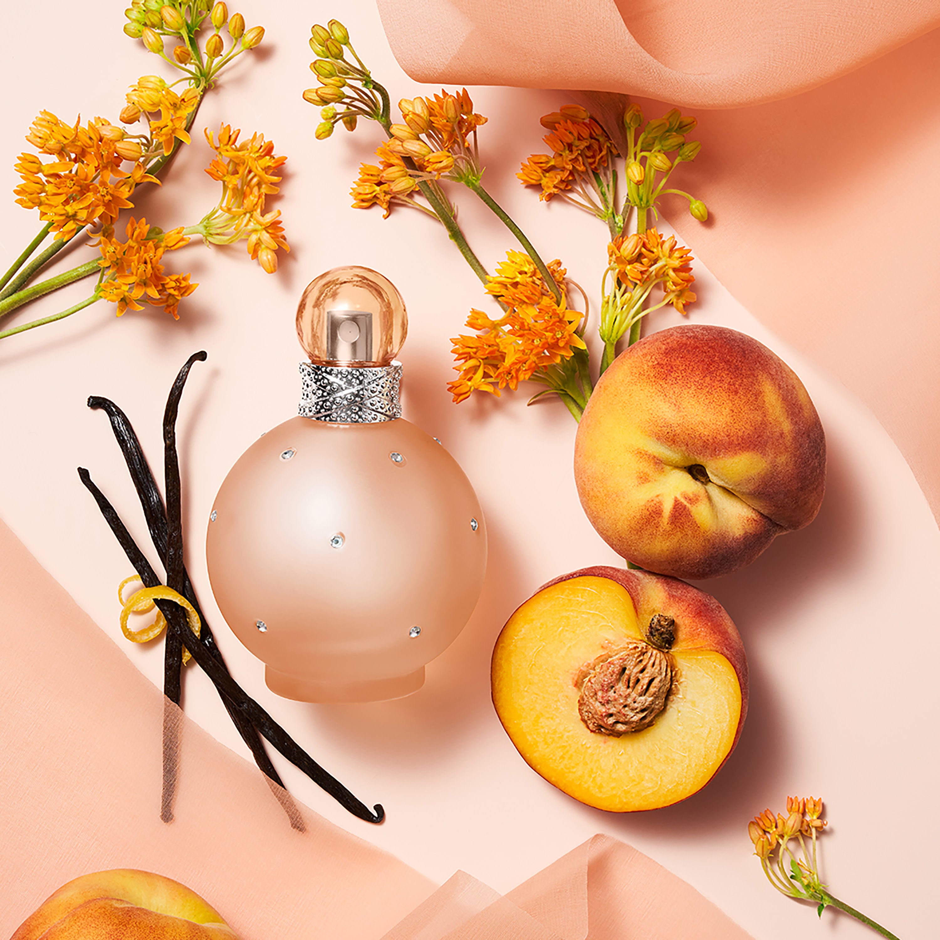 BRITNEY SPEARS NAKED FANTASY EDT 100ML